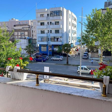 Rai Rooms Durrës Exterior foto